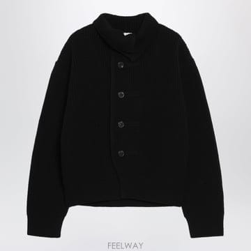 [A1] 드리스 반 노튼 0212214707 니트 스웨터 풀오버 점퍼 남성 0212214707900