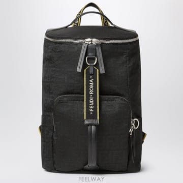 [A1] 펜디 7VZ095B12N 백팩 배낭 가방 남성 7VZ095B12NF0QA1