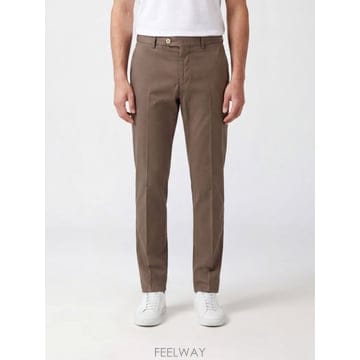 [A6] 브루넬로 쿠치넬리 M289LI1770 남성 바지 M289LI1770-C6046