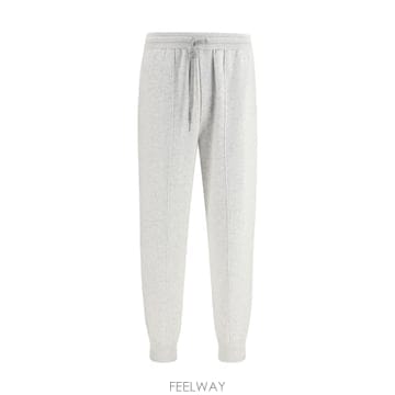 브루넬로 쿠치넬리 스트레이트 팬츠 GREY