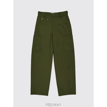 지방시 쿠튀르 SEAM 팬츠 BM51PN15XZ_305
