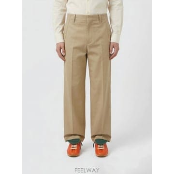 [A6] 자크뮈스 PAM00552AW00321 남성 바지 PAM00552AW00321-150