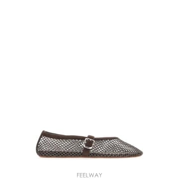 Alaia 26FW �˶��̾� �÷� ���� AA3A029A023 U15 BRUN FUME26FW �˶��̾� �÷� ���� AA3A029A023 U15 BRUN FUME