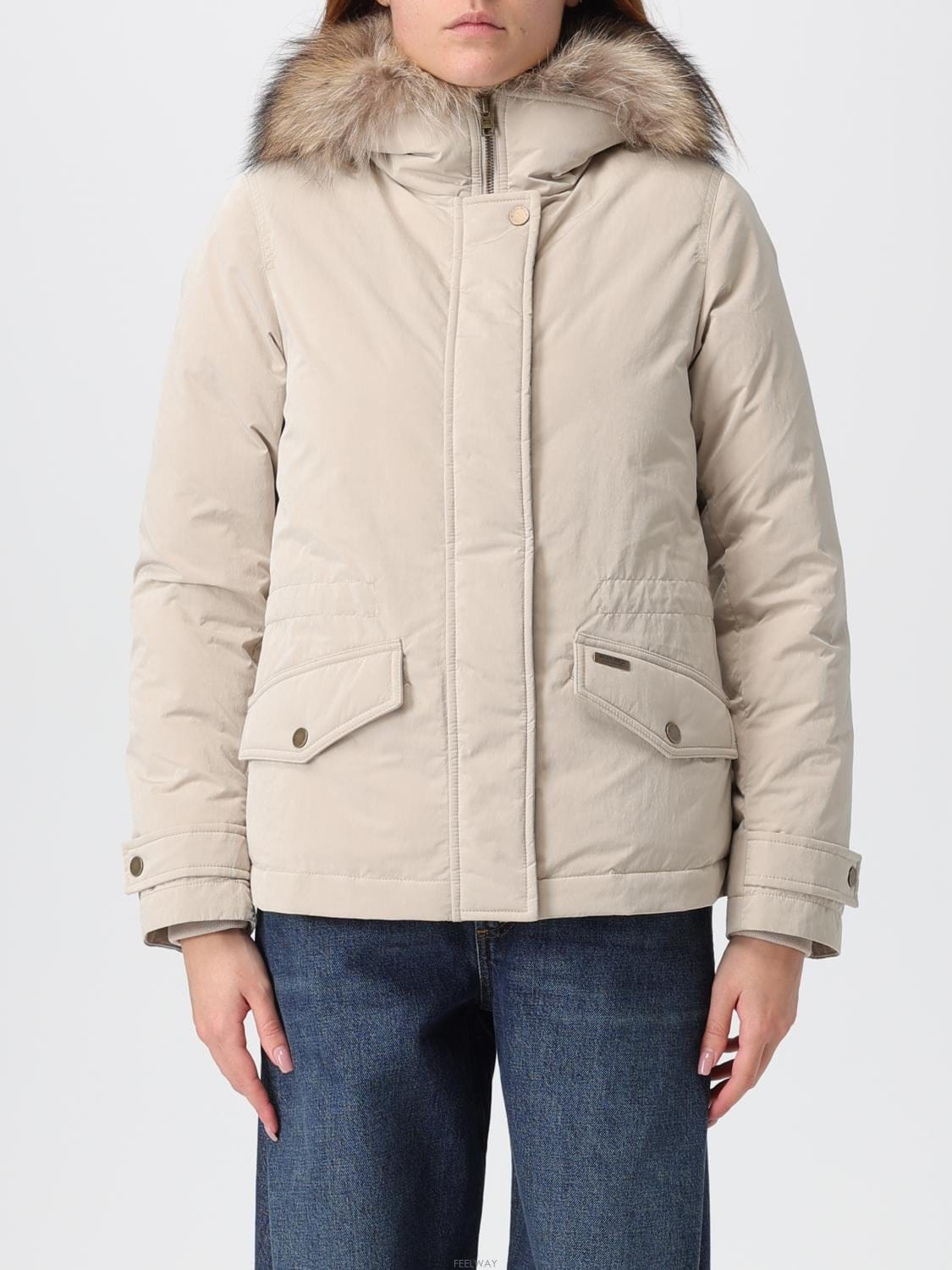 Woolrich [A6] �︮ġ CFWWOU2043FRUT50927 ���� ���� CFWWOU2043FRUT50927-404[A6] �︮ġ CFWWOU2043FRUT50927 ���� ���� CFWWOU2043FR
