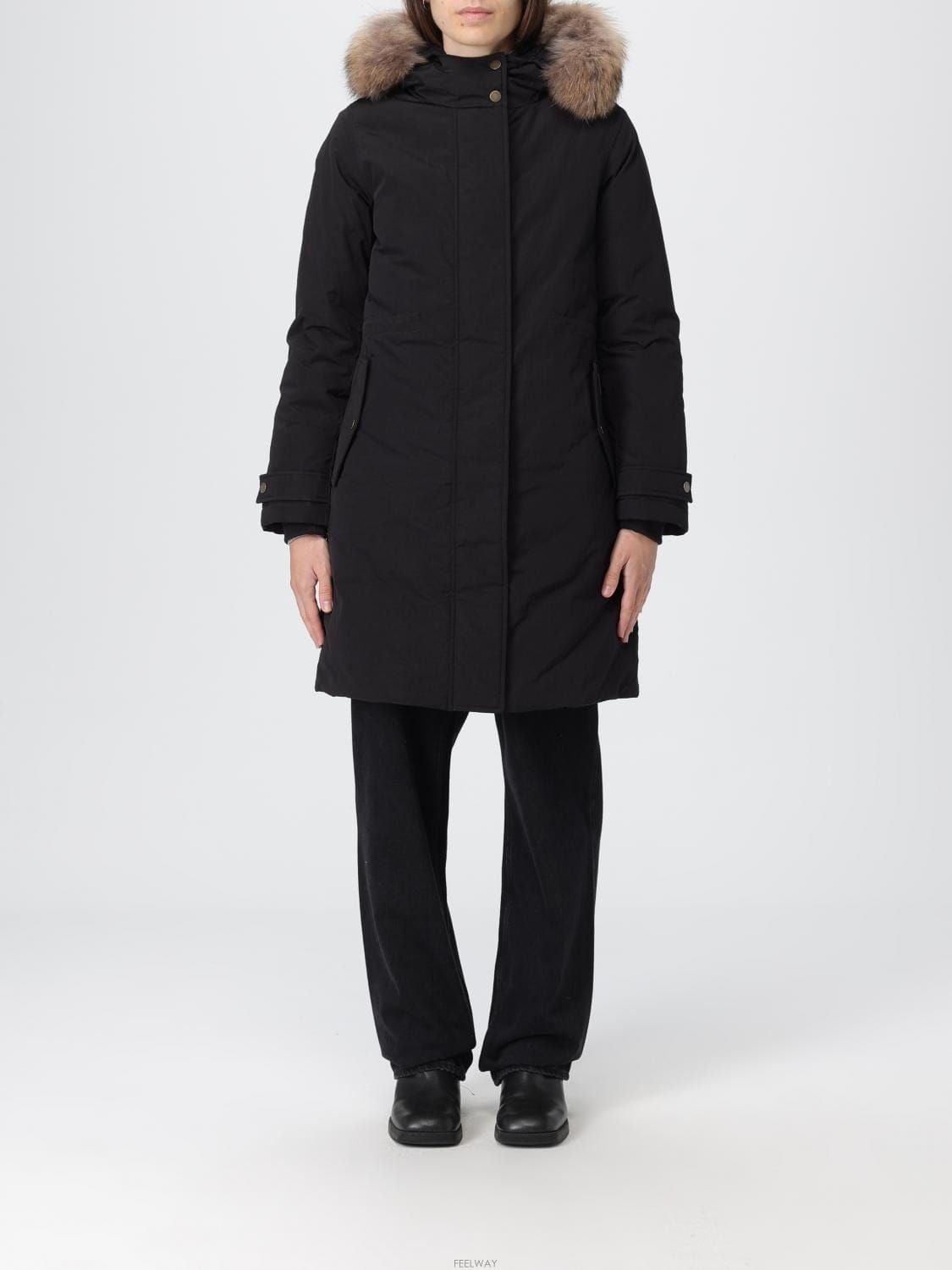 Woolrich [A6] �︮ġ CFWWOU2044FRUT5092 ���� ���� CFWWOU2044FRUT5092-100[A6] �︮ġ CFWWOU2044FRUT5092 ���� ���� CFWWOU2044FRU
