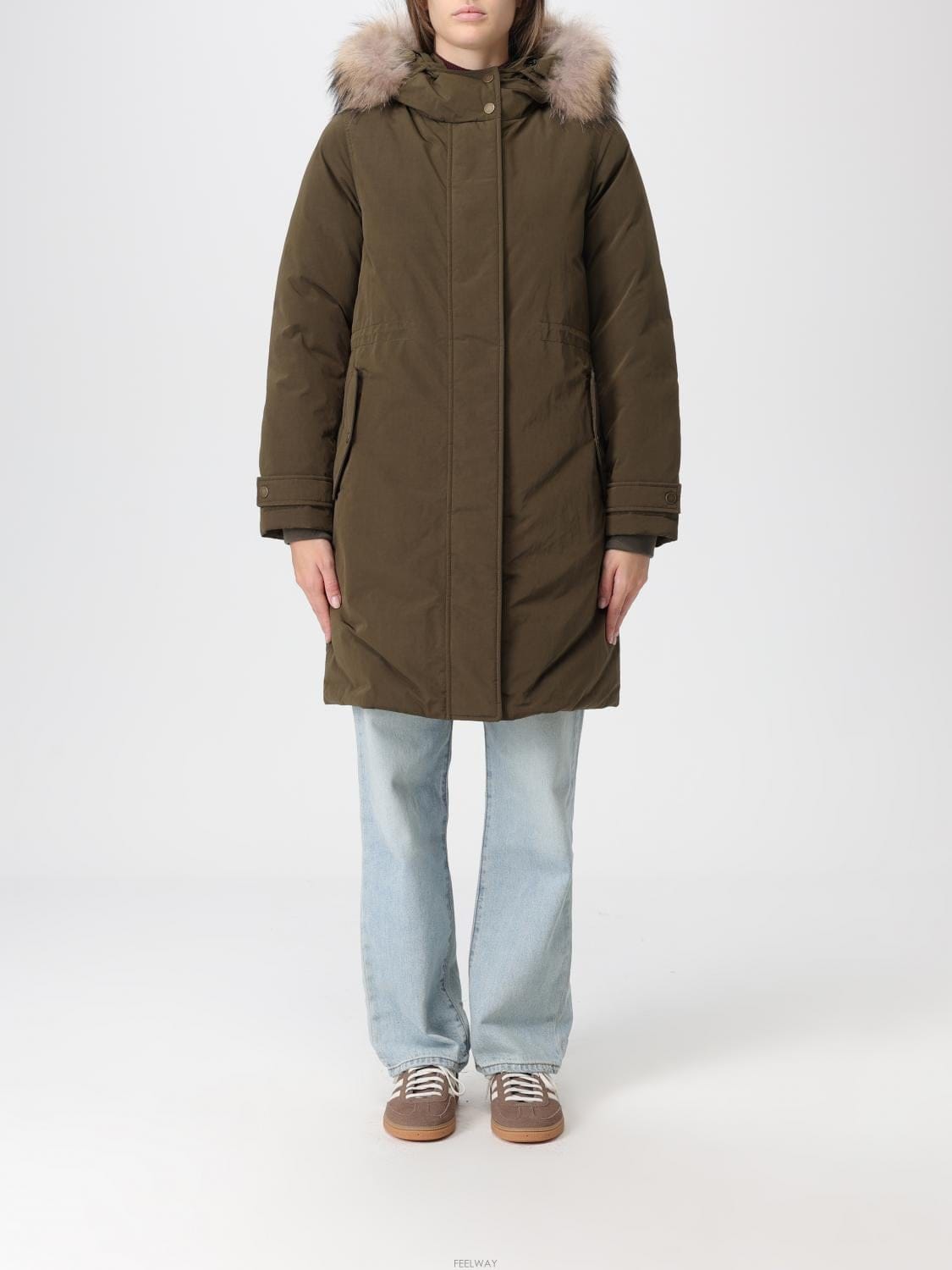 Woolrich [A6] �︮ġ CFWWOU2044FRUT5092 ���� ���� CFWWOU2044FRUT5092-614[A6] �︮ġ CFWWOU2044FRUT5092 ���� ���� CFWWOU2044FRU