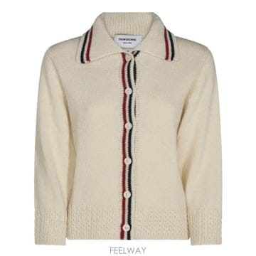 Thom Browne [�ǿ���Ƽũ]����� ���ϰ� ���� ������ ������ ����� FKC719A Y1506 100[�ǿ���Ƽũ]����� ���ϰ� ���� ������ ������ ����� 