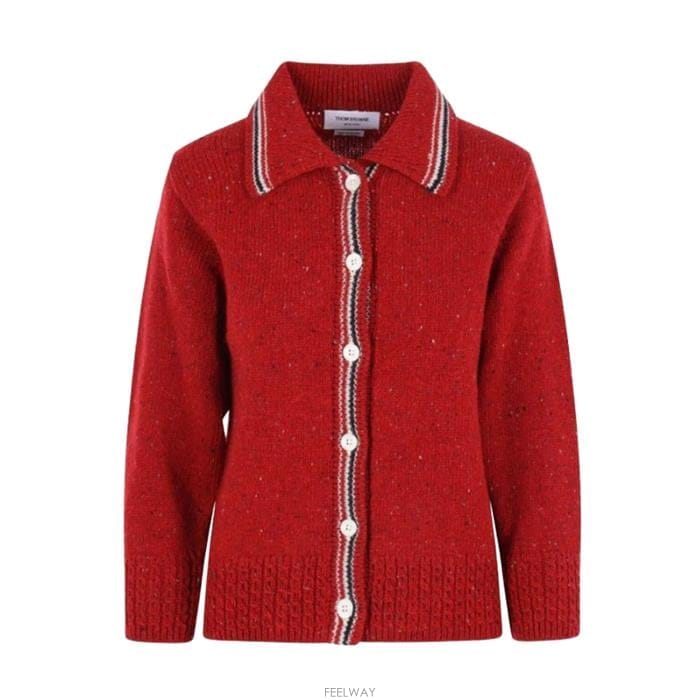 Thom Browne [�ǿ���Ƽũ]����� ���ϰ� ���� ������ ������ ����� FKC719A Y1506 600[�ǿ���Ƽũ]����� ���ϰ� ���� ������ ������ ����� 