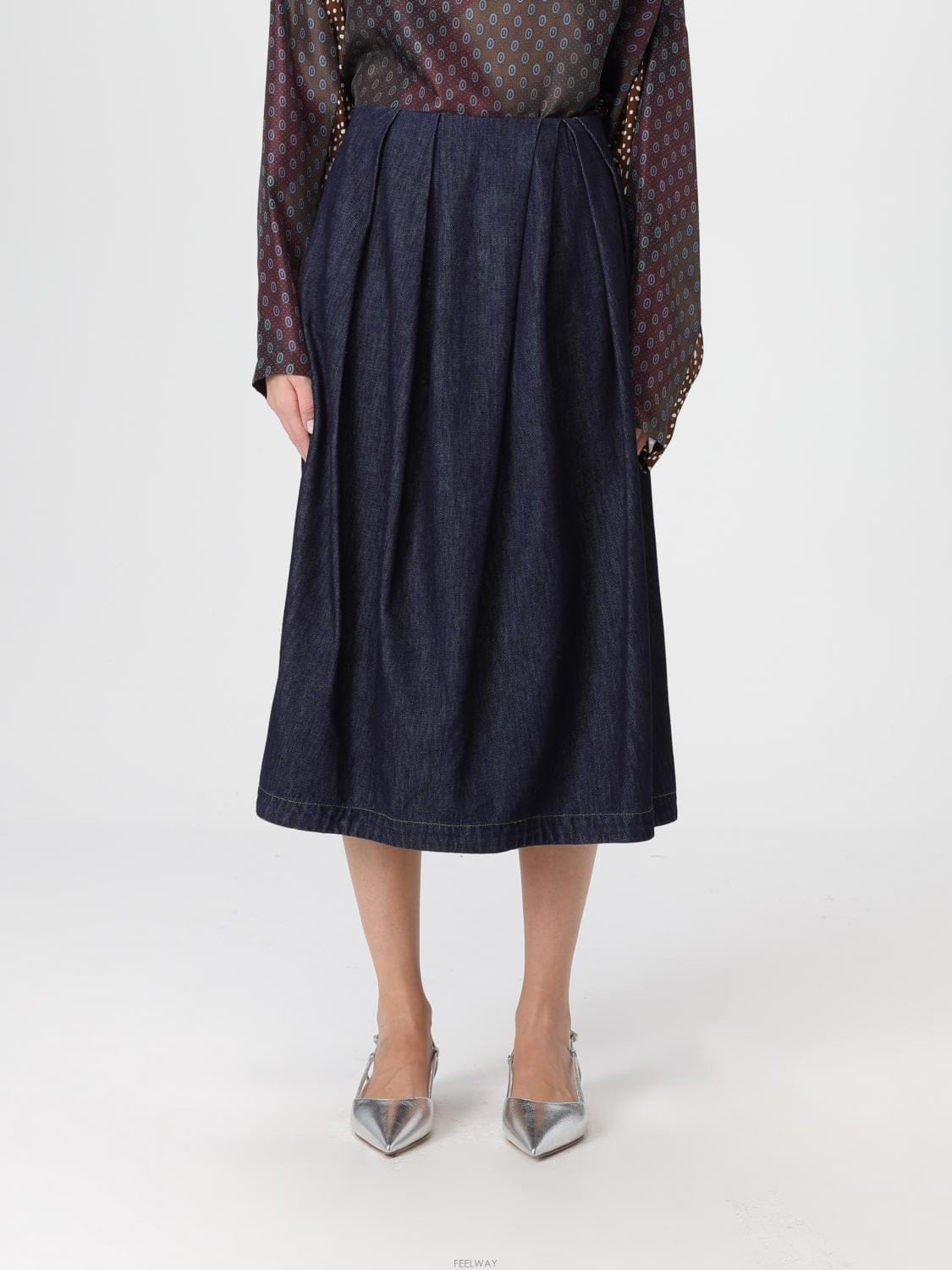 Dries Van Noten [A6] �帮�� �� ��ư 0108632381 ���� û���� 0108632381-507[A6] �帮�� �� ��ư 0108632381 ���� û���� 0108632381-