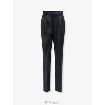 [A8] 돌체앤가바나 FTAM2T 바지 팬츠 트라우저 여성 FTAM2T-FRZATS8051