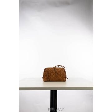 Bottega Veneta 26FW ���װ�����Ÿ Ŭ��ġ �Ŀ�ġ 794258V5ZZ4 2588 AMBRA26FW ���װ�����Ÿ Ŭ��ġ �Ŀ�ġ 794258V5ZZ4 2588 AMBRA