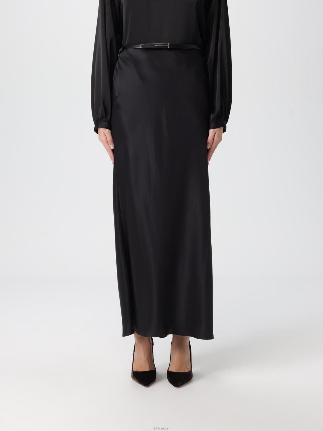 TOM FORD [A6] ������ GC5829FAX1664 ���� �̵� ��ĿƮ GC5829FAX1664-LB999[A6] ������ GC5829FAX1664 ���� �̵� ��ĿƮ GC5829FAX16