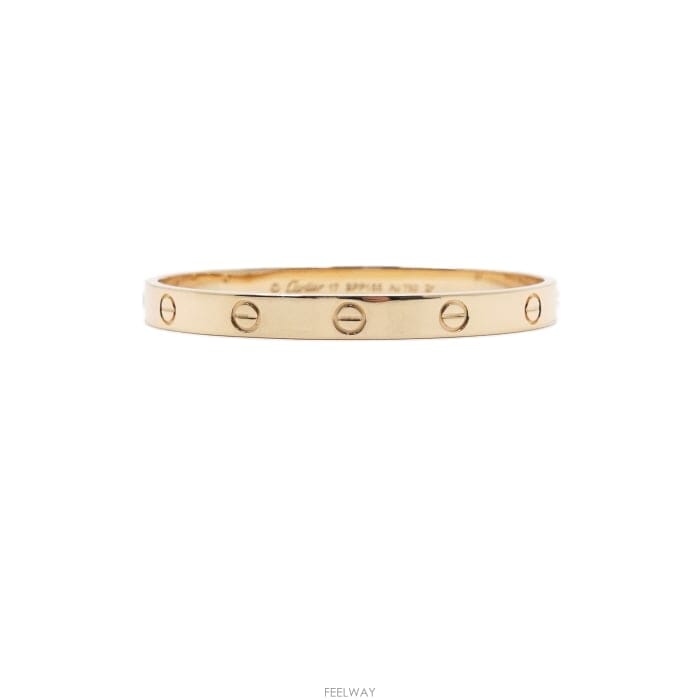 Cartier ��쿡 B60355(B60675) 18K���ο��� LOVE ���� �극�̽��� ����-17ȣaa67152��쿡 B60355(B60675) 18K���ο��� LOVE ���� �극��