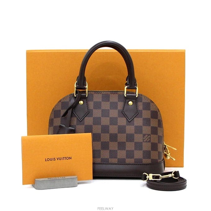 Louis Vuitton ���̺��� N41221 �ٹ̿� �˸�BB ��Ʈ�� �� ����� ũ�ν���aa68124���̺��� N41221 �ٹ̿� �˸�BB ��Ʈ�� �� ����� ũ�ν�
