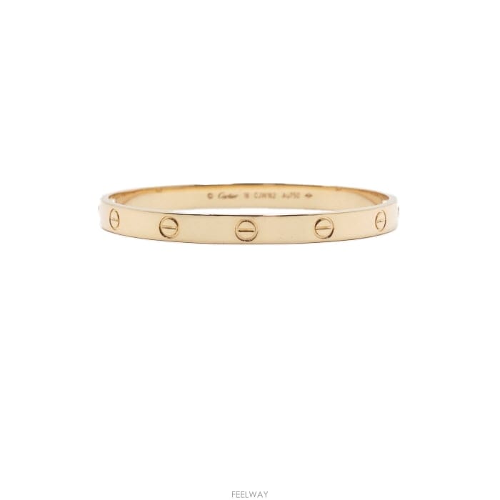Cartier ��쿡 B60355(B60675) 18K���ο��� LOVE ���� �극�̽��� ����aa67358��쿡 B60355(B60675) 18K���ο��� LOVE ���� �극��