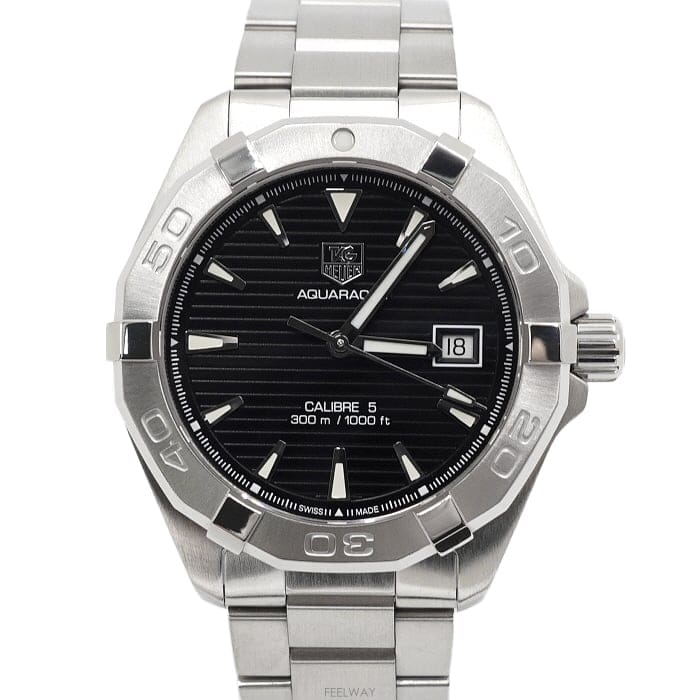 Tag Heuer �±�ȣ�̾� WAY2110 �����Ʒ��̼� ������ �����ƽ ��ƿ ���� �ð�aa67605�±�ȣ�̾� WAY2110 �����Ʒ��̼� ������ �����ƽ ��ƿ 