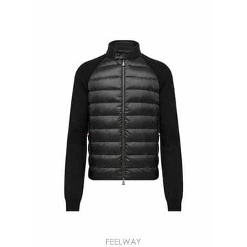 Moncler 26FW ��Ŭ���� ������ L20979B00003M1122 999 BLACK26FW ��Ŭ���� ������ L20979B00003M1122 999 BLACK