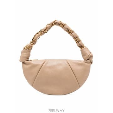 Saint Laurent 26FW ���ζ� ����Ų �Ƹ����� �̴� ȣ���� 873871AACX7 9295 CLEAR BEIGE26FW ���ζ� ����Ų �Ƹ����� �̴� ȣ���� 873871AACX7 92