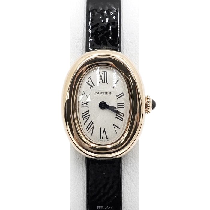 Cartier ��쿡 WGBA0017 18K���ο������ ������ �̴� ���׹�� ���� ���� �ð�aa67794��쿡 WGBA0017 18K���ο������ ������ �̴� ���׹�