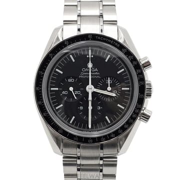 오메가 311.30.42.30.01.006 스피드마스터 크로노 42MM 스틸 수동 남성 시계aa67563