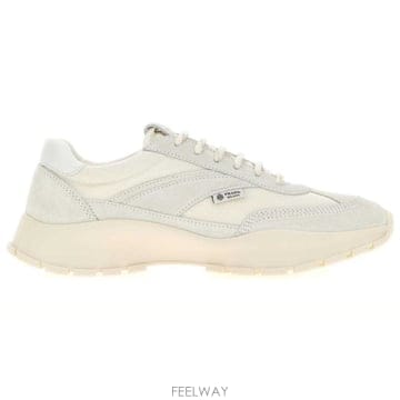 26 FW 프라다 스핏 로우탑 스니커즈 F0009 1E503OF0453ZO7