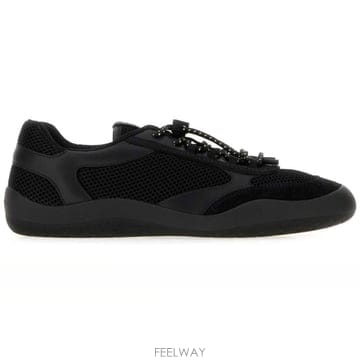 26 FW 프라다 스피드락 메쉬 스니커즈 F0002 1E490OFDD053ZM0