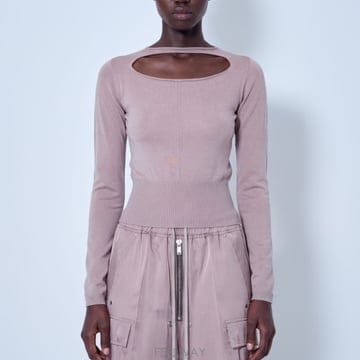 Rick Owens 26 FW �������� ������ ����Ʈ ũ�� �ս����� ������ RP02F5617 ML 2326 FW �������� ������ ����Ʈ ũ�� �ս����� ������ RP02