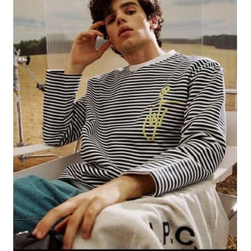 J.W.Anderson JW�ش��� ��� Ƽ���� (L)JW�ش��� ��� Ƽ���� (L)
