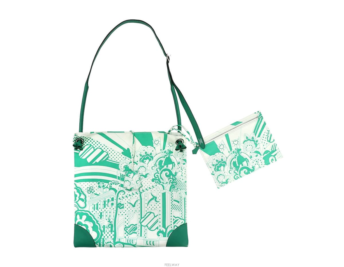 HERMES [�׶��ĸ�] �����޽� ��Ű��Ƽ 33 ���� ����Ʈ ��Ƽ�� W 77860[�׶��ĸ�] �����޽� ��Ű��Ƽ 33 ���� ����Ʈ ��Ƽ�� W 7