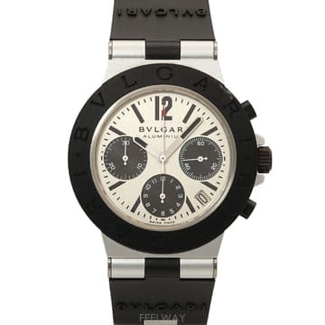 BVLGARI �Ұ��� AC38TA �˷�̴� ũ�γ�׷��� �����ƽ ��ġ �ǹ�/�����Ұ��� AC38TA �˷�̴� ũ�γ�׷��� �����ƽ ��ġ �ǹ�