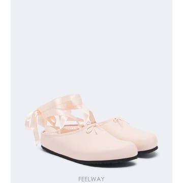 Birkenstock 26 FW ���˽�Ź x Repetto Opera ���� �� TP58169570826 FW ���˽�Ź x Repetto Opera ���� �� TP581695708