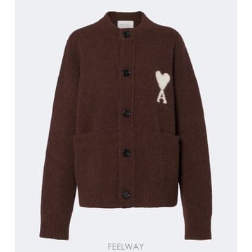 Ami 26 FW �ƹ� Ami De Coeur ����ī �� ����� TP58169352326 FW �ƹ� Ami De Coeur ����ī �� ����� TP581693523