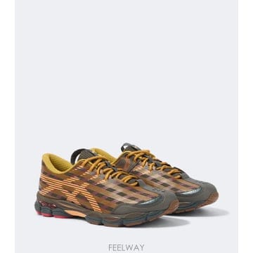 asics 26 FW �ƽĽ� x Ű�� �ڽ�Ÿ���� US8 S GEL SJ33 ����Ŀ�� TP58169483426 FW �ƽĽ� x Ű�� �ڽ�Ÿ���� US8 S GEL SJ33 ����Ŀ