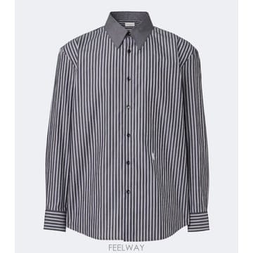 Saint Laurent 26 FW ���ζ� Cassandre ��Ʈ������ ��ư ���ø� ���� TP58035998226 FW ���ζ� Cassandre ��Ʈ������ ��ư ���ø� ���� TP5