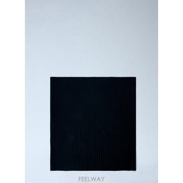 26 FW 요지야마모토 여성 리브 스누드 FW K43 981 TP877713266