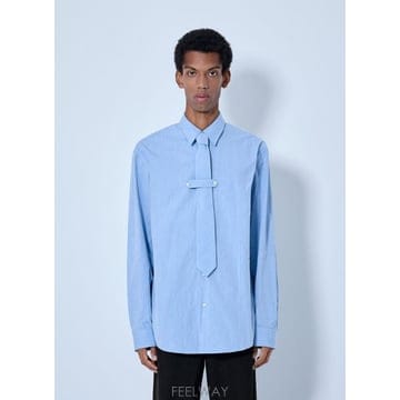 Dries Van Noten 26 FW �帮���ݳ�ư ���� Cilian Ŭ���� ��ư ������ Ÿ�� dvn0165005blu26 FW �帮���ݳ�ư ���� Cilian Ŭ���� ��ư ������ Ÿ��