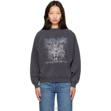 | Other Brand | 26 FW ANINE BING �׷��� ������ ���� ���� ����Ʈ���� 262092F09801726 FW ANINE BING �׷��� ������ ���� ���� ����Ʈ���� 26