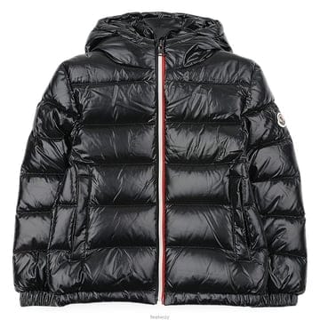 디몬트)몽클레어 키즈 NEW AUBERT 패딩 1A00035 597Z8 999