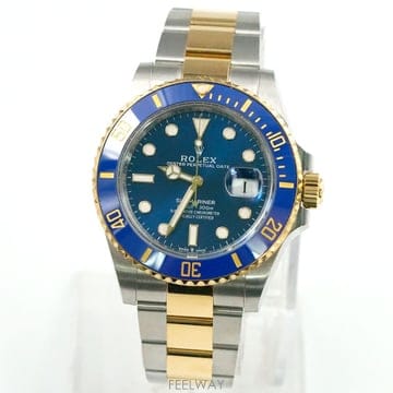 Rolex ž��ġ/���긶����/126613LB/������ž��ġ/���긶����/126613LB/������
