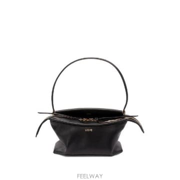 Loewe �׶�����Ÿ �ؿ� �ο��� ���� WHISKER SMALL LEATHER SHOULDER BAG ATBBTBBX0�׶�����Ÿ �ؿ� �ο��� ���� WHISKER SMALL LEATHER SHOU