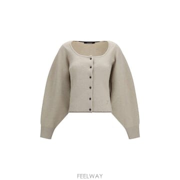 Jacquemus �ؿ� ���¸���� AW26 ��ũ���� ���� ���� �� ĳ�ù̾� ����� CDW00845AK00276_130�ؿ� ���¸���� AW26 ��ũ���� ���� ���� �� ĳ�ù̾� ��