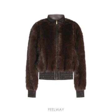 Zimmermann �׶�����Ÿ �ؿ� ���Ӹ� ���� VALIANT FAUX FUR ���� 1140JF261BRW�׶�����Ÿ �ؿ� ���Ӹ� ���� VALIANT FAUX FUR ���� 1140