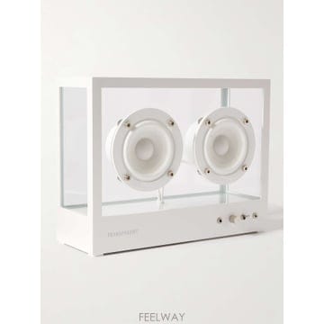 트랜스페어런트스피커 트랜스페런트 스피커 STS-W B0080466167