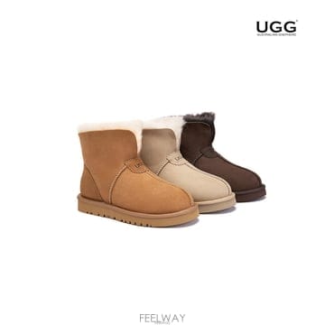 호주어그 26FW Heston 어그부츠 양털부츠 AS3170