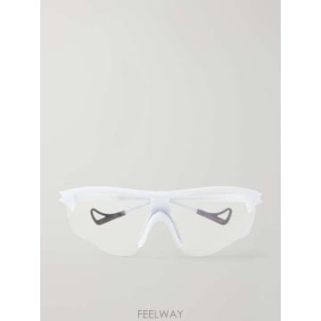 디스트릭트비전 JUNYA 레이서 D프레임 폴리카보네이트 선글라스 D B0082325247