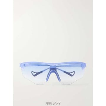 디스트릭트비전 JUNYA 레이서 D프레임 폴리카보네이트 선글라스 D B0082325249