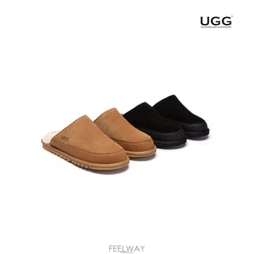 호주어그 26FW Frozark 남자 어그슬리퍼 양털슬리퍼 AS2137