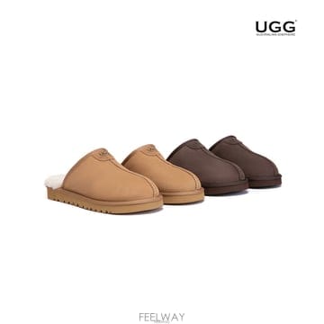 호주어그 26FW Braven 남자 어그슬리퍼 양털슬리퍼 AS2141