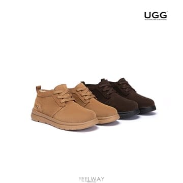 호주어그 26FW Borex 남자 어그부츠 양털부츠 AS4012