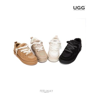 호주어그 26FW Branor 남자 어그부츠 양털부츠 AS5026M